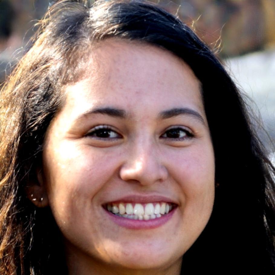 Frieda Zimmerschied, Controlling-Expertin