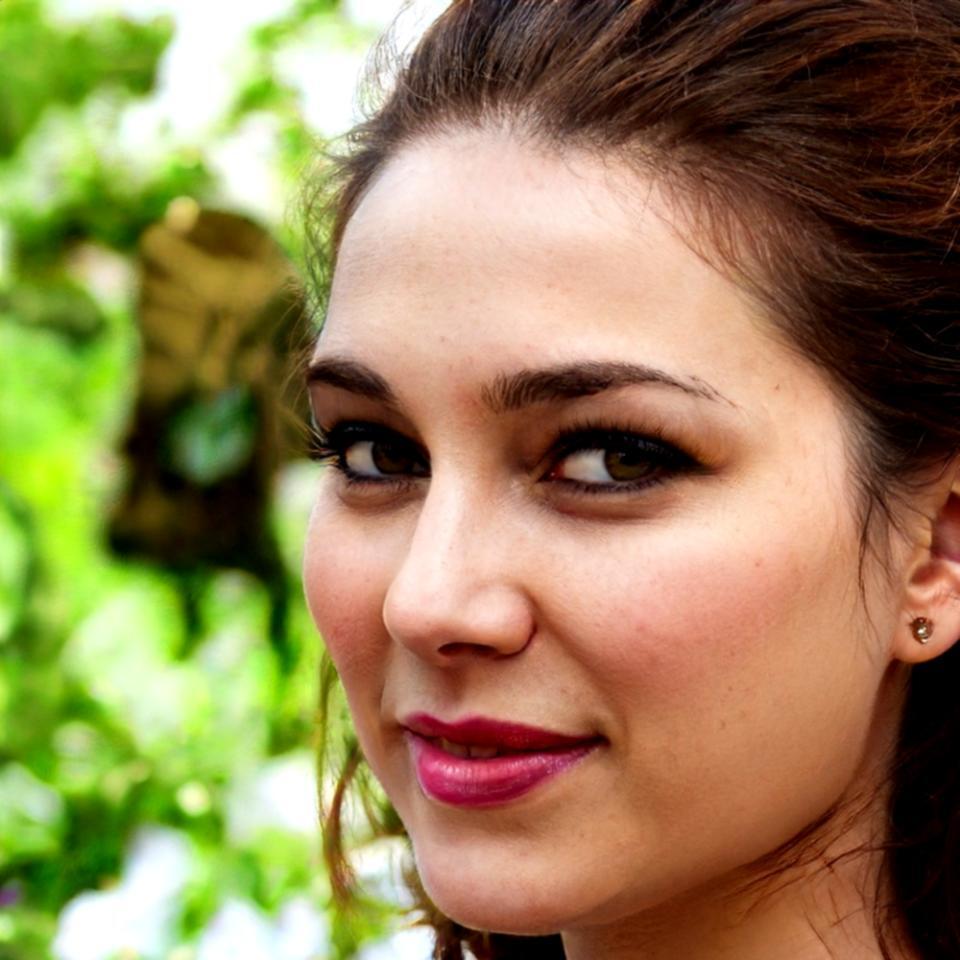 Margarete Steinbeck, Finanzanalystin