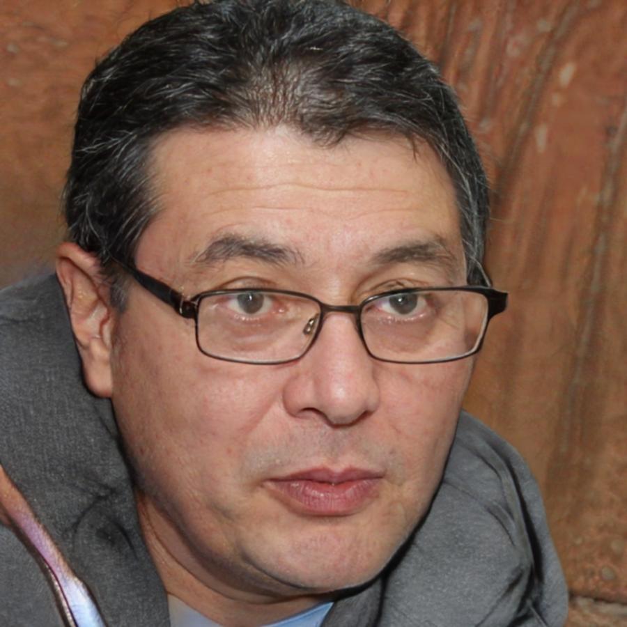 Kursleiter Thorsten Lindemann